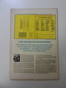 Strange Tales #173 FN/VF condition