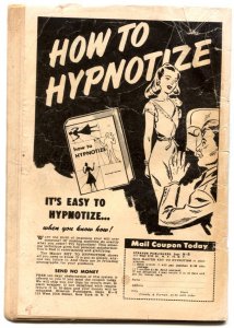 G.I. Joe #13 - 1951 - Ziff-Davis - G - comic book