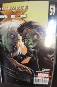 Ultimate X-Men #59 (2005)
