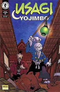 Usagi Yojimbo (Vol. 3) #26 VF ; Dark Horse | Stan Sakai