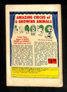 Star Spangled War Stories #113