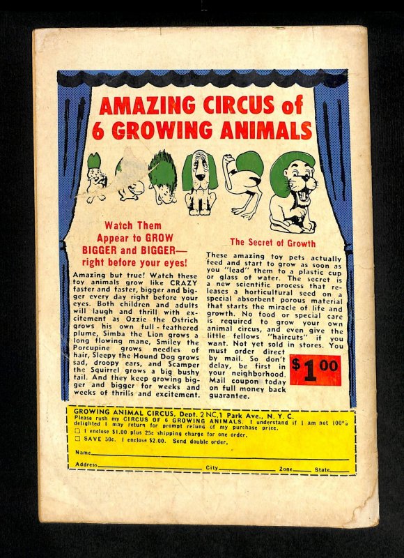 Star Spangled War Stories #113