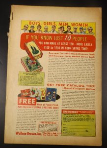 Captain Atom #83  (1966)