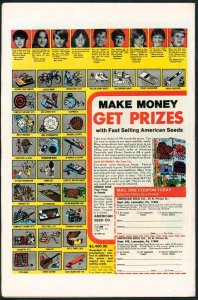 Marvel Team-Up 67 VF 8.0 Tigra 1978