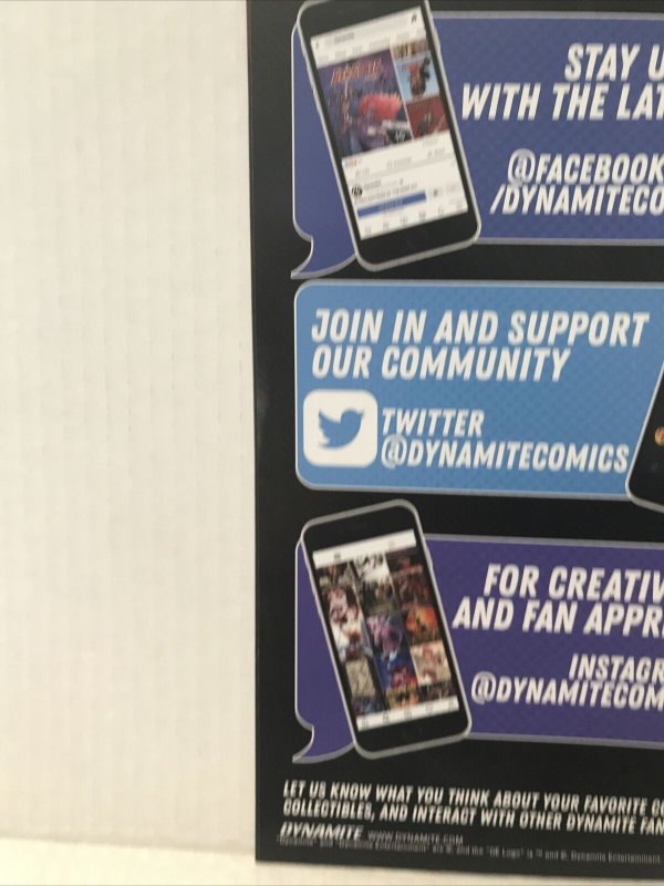 Vampirella Dracula Unholy #1