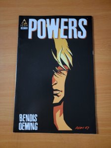 Powers #30 ~ NEAR MINT NM ~ 2008 Icon Comics