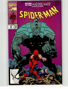 Spider-Man #31 (1993) Spider-Man