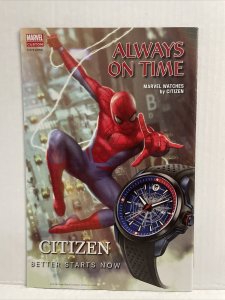 West Coast Avengers #3 2018 Series