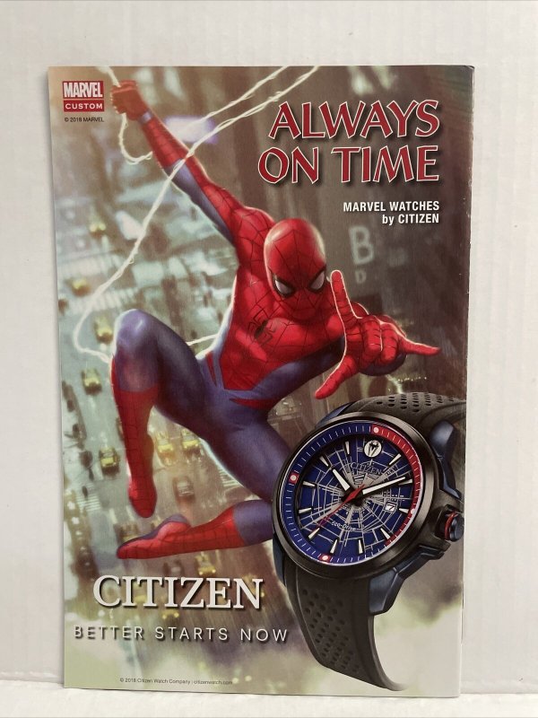 West Coast Avengers #3 2018 Series