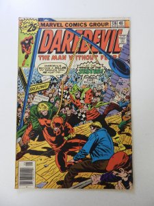 Daredevil #136 (1976) VG/FN condition