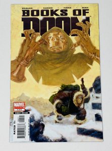 Books of Doom #4 (2006) YE20