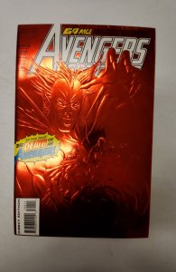 Avengers West Coast #100 (1993) NM Marvel Comic Book J680