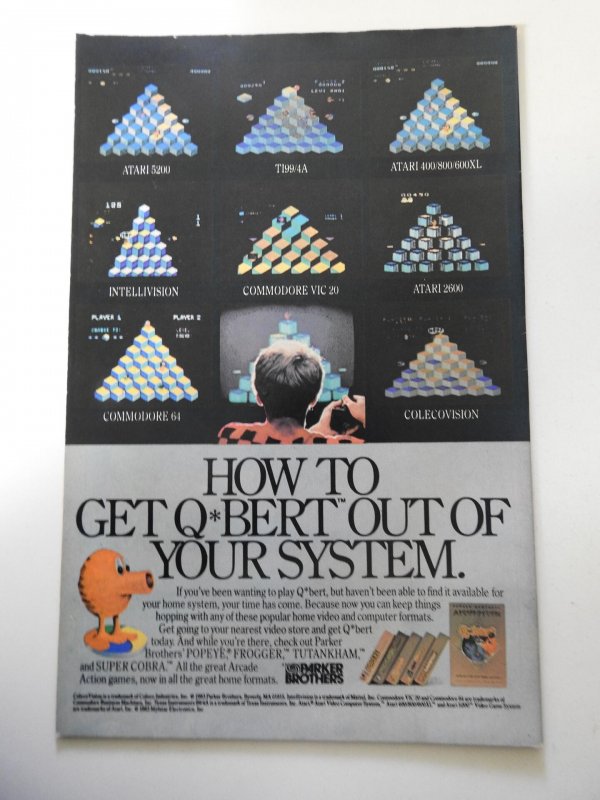 Doctor Strange #64 (1984)