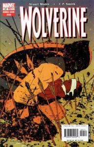 Wolverine (2003 series)  #41, NM (Stock photo)