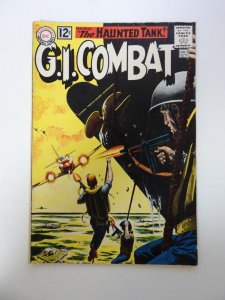 G.I. Combat #94 (1962) VG+ condition