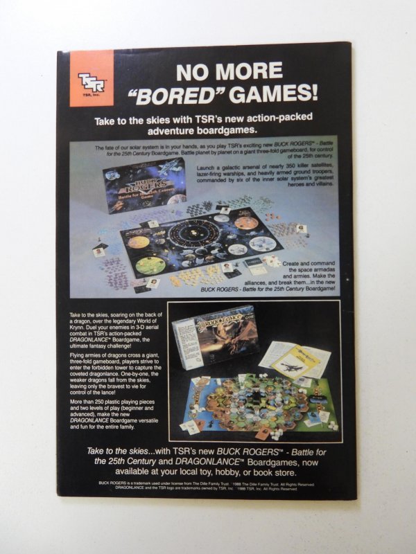 Batman #426 Direct Edition (1988) FN/VF condition