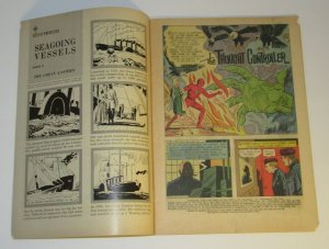 Doctor Solar Man of the Atom #8 1964 Silver Age Gold Key Comics