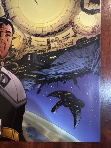 Stormwatch #9 (1998)