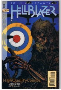 HELLBLAZER 71, NM, John Constantine, Vertigo, Garth Ennis, 1988, more in store