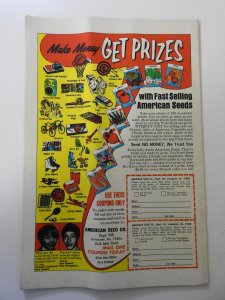 Supernatural Thrillers #7 (1974) VG Condition