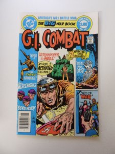 G.I. Combat #247 (1982) VF- condition