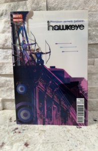 HAWKEYE # 13 LENTICULAR VARIANT COMIC BOOK AVENGERS 1 Disney+