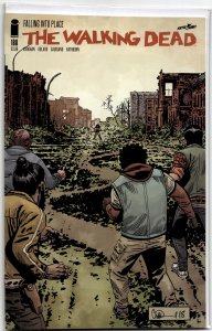 The Walking Dead #188 (2019) The Walking Dead