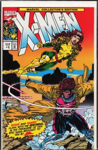 The X-Men Collector's Edition #1 (1993)