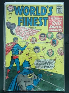World's Finest Comics #150 (1965)