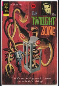 Twilight Zone #47 (1973)
