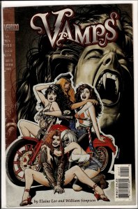 Vamps #1 (1994)
