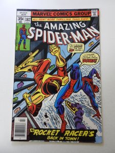The Amazing Spider-Man #182 (1978) VF- condition