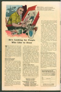 The X-Men #6 (1964) FN Condition!