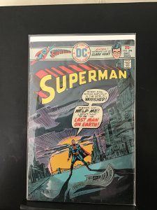 Superman #294  (1975)