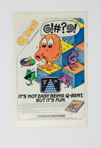 Star Wars Vol 1 #78 VF 8.0