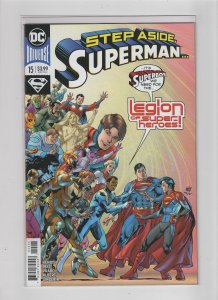 Superman #15 (2019)