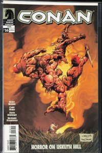 Conan #16 (2005)