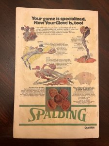 The Defenders #40 (1976) - VF