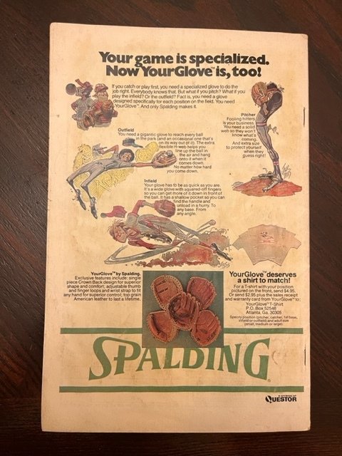 The Defenders #40 (1976) - VF