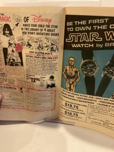 Star Trek #53  1978  VG  Whitman