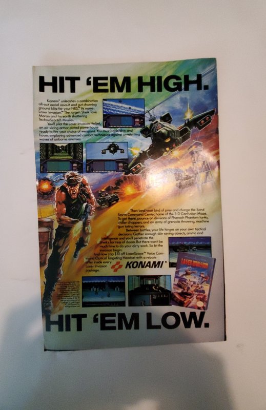 Avengers West Coast #72 (1991) NM Marvel Comic Book J739