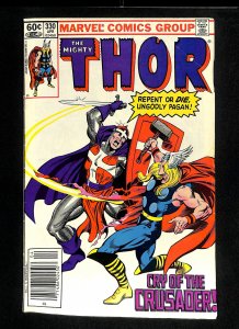 Thor #330