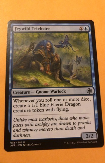 gsm of mtg cards Xenomoth ALIEN COMMANDER MTG PROXY DECK – COLLECTOR SET (113 CARDS) –  GalaxyDeck main image 0