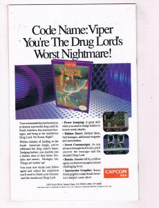 Batman Dark Knight Dark City #453 VF DC Comics Comic Book JLA Aug 1990 DE45