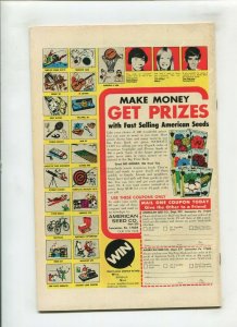 WORLD'S FINEST VOL. 35 #228 (8.0) ORIGIN BATMAN, SUPERMAN!! 1974