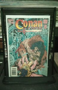 Conan the Adventurer #5 (1994)