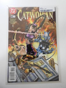 Catwoman #44 (1997)