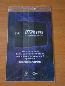 Star Trek The Next Generation Mirror Broken: Origin of Data #1 ~ NEAR MINT NM ~