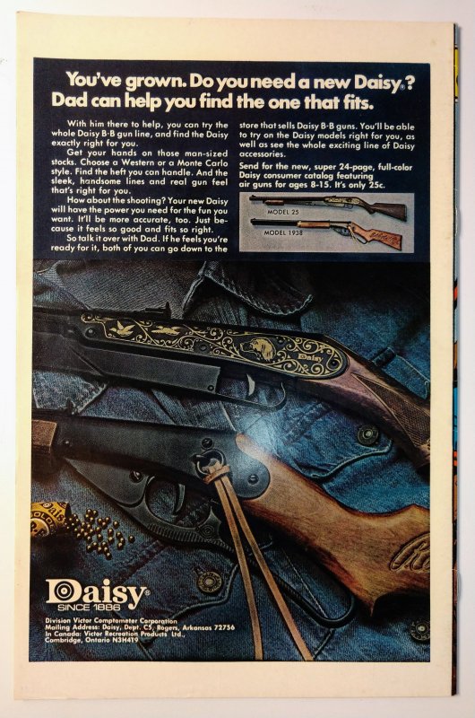 Action Comics #451 (7.0, 1975)