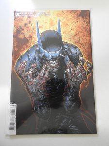 Dark Nights: Death Metal #7 Variant